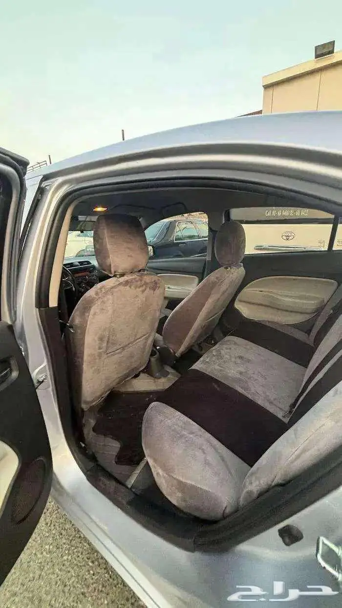ميتسوبيشي اتراج 2022 خليجي داخلية مخمل