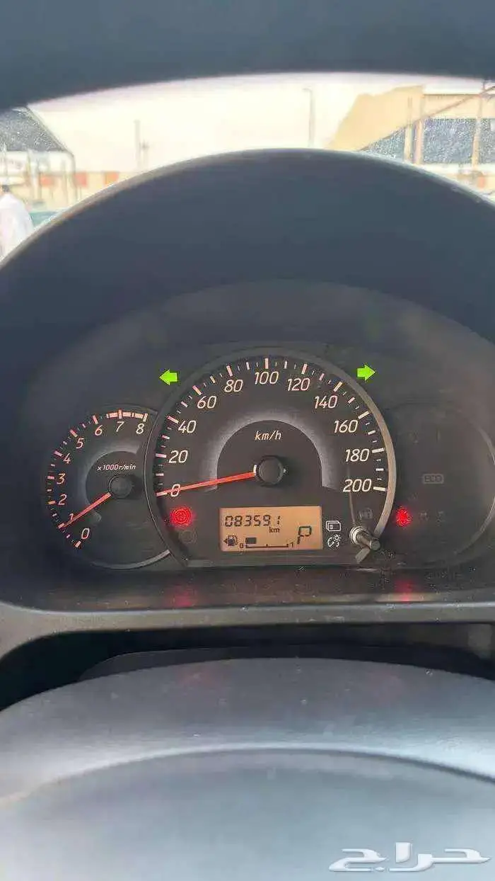 ميتسوبيشي اتراج 2022 خليجي داخلية مخمل
