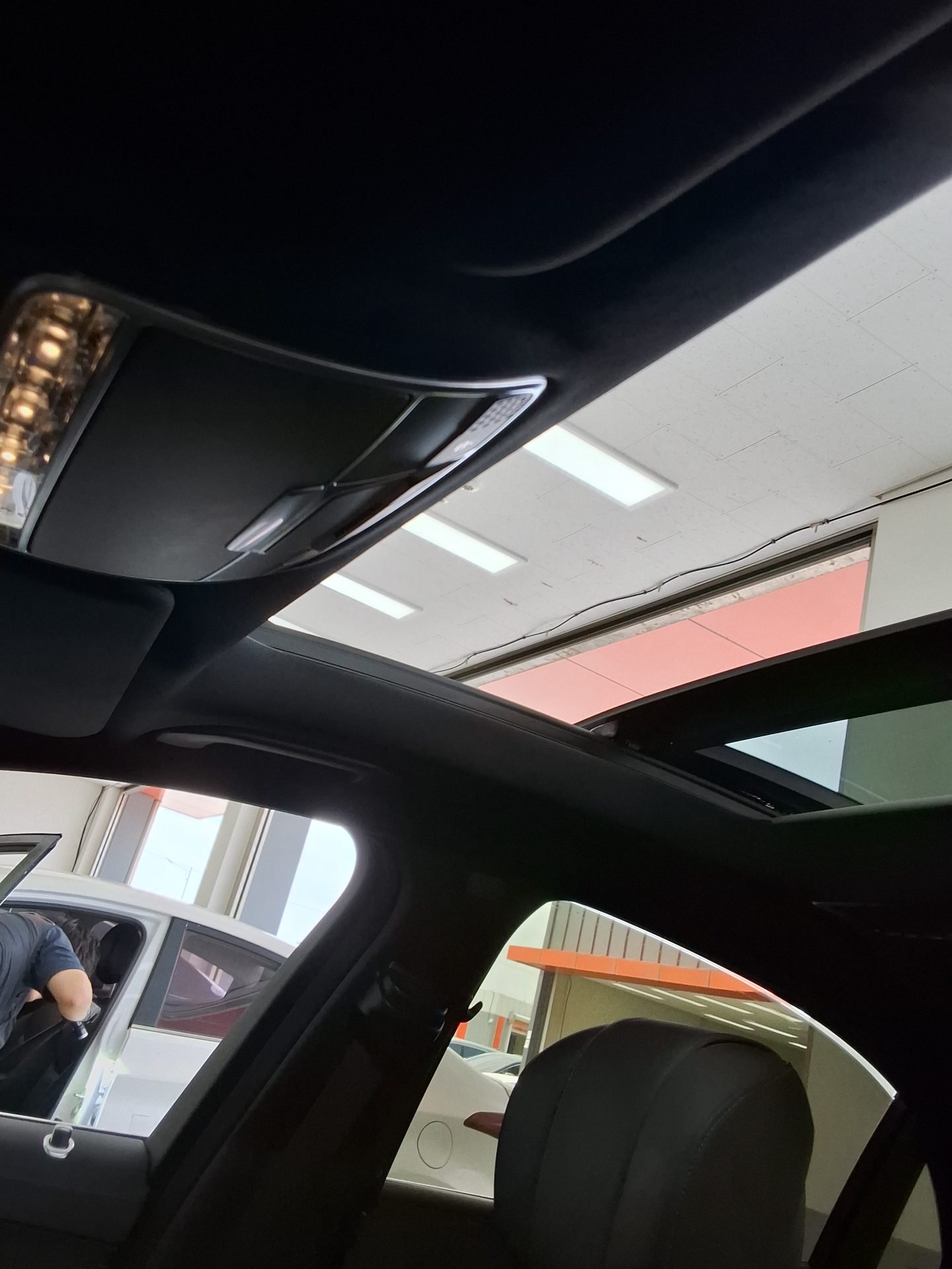 مرسيدس S500L موديل 2016 فل كامل 5 فصوص