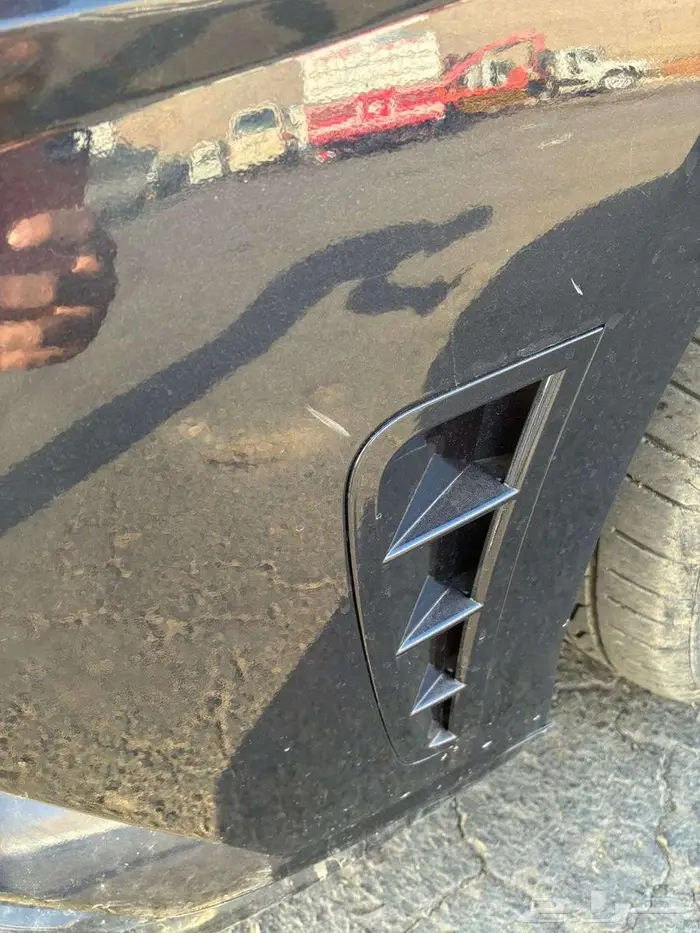 هيواندي سوناتا كحلي 2021 وارد كوريا بطاقة جمركية بدي وكالة
