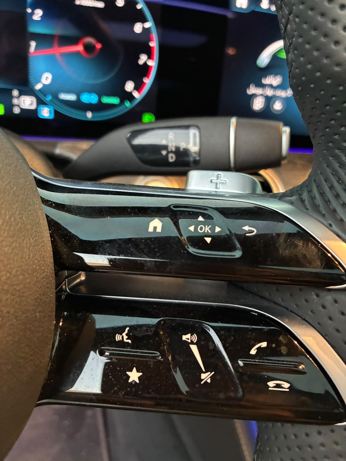 مرسيدس E350 فل كامل بانوراما 2021 بدي وكالة