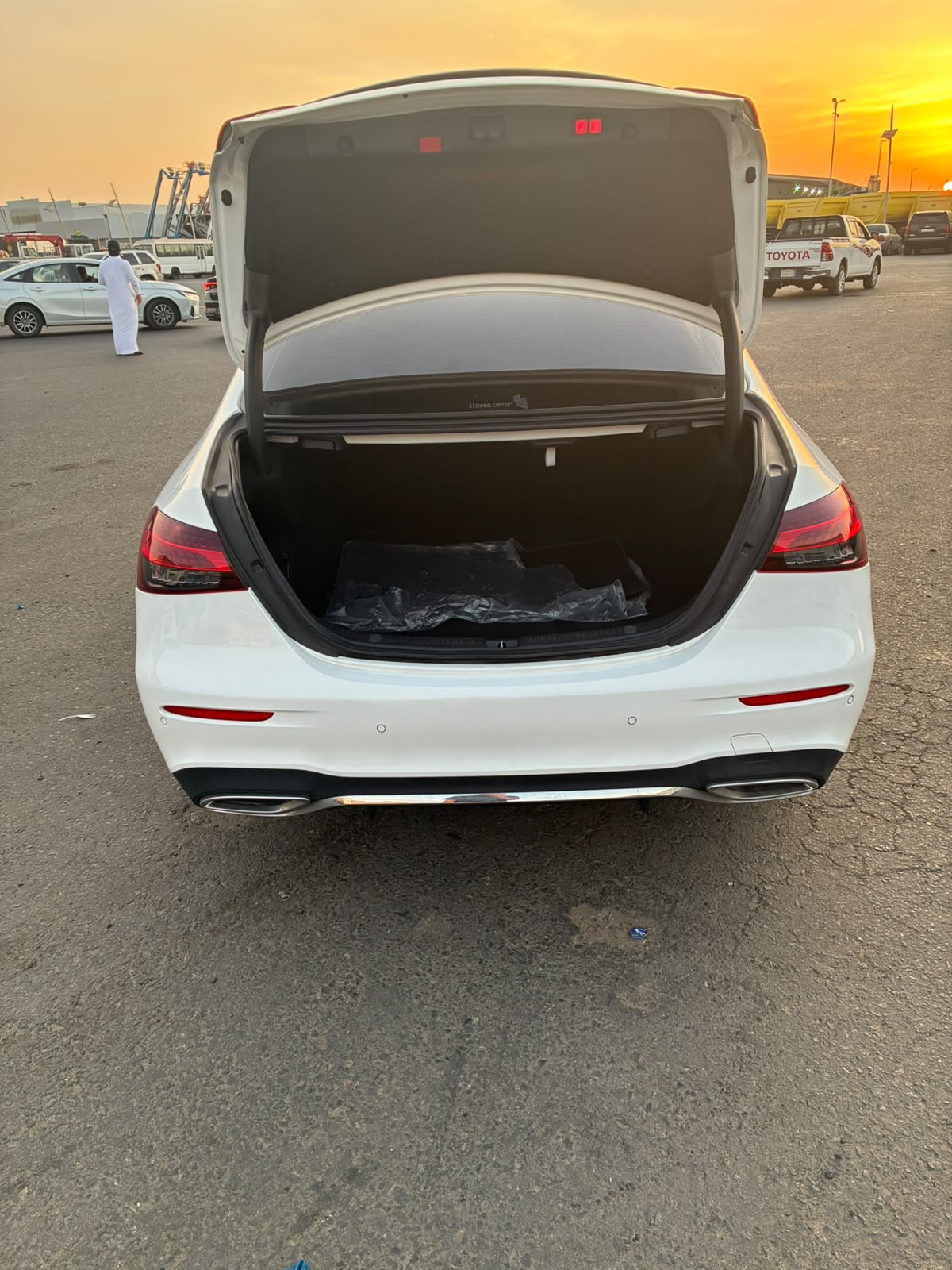 مرسيدس E350 فل كامل بانوراما 2021 بدي وكالة