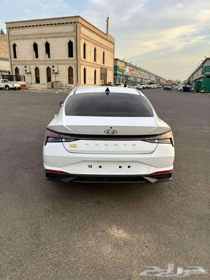 هونداي النترا 2022 بطاقة جمركية وارد كوريا