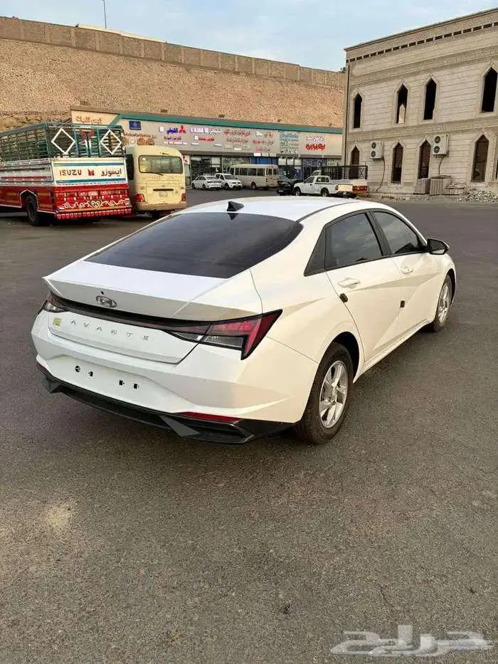 هونداي النترا 2022 بطاقة جمركية وارد كوريا