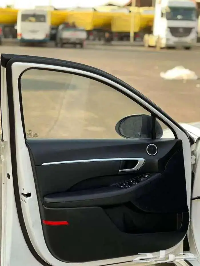 هونداي سوناتا وارد كوريا بنزين 2020