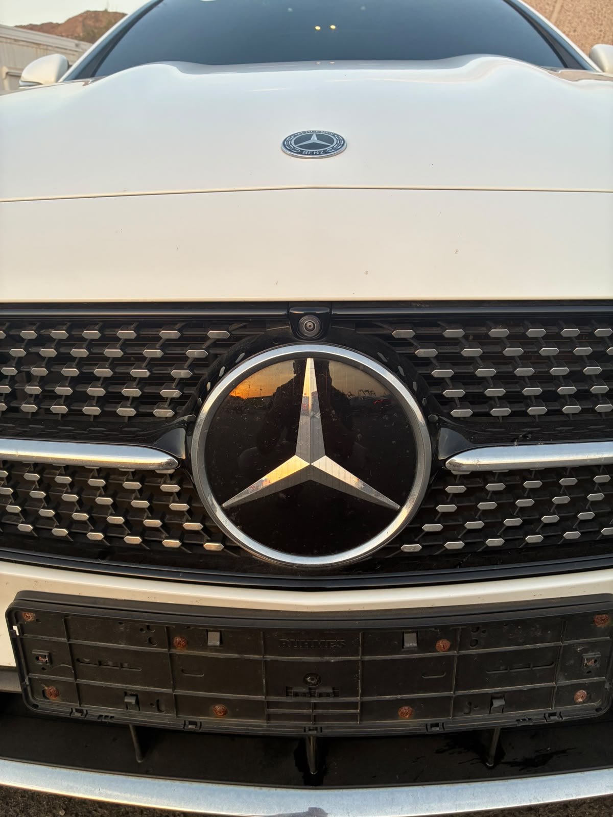 مرسيدس E350 فل كامل بانوراما 2021 بدي وكالة