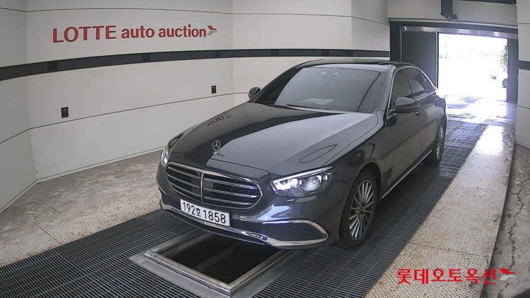 مرسيدس بنز – E250  – 0889