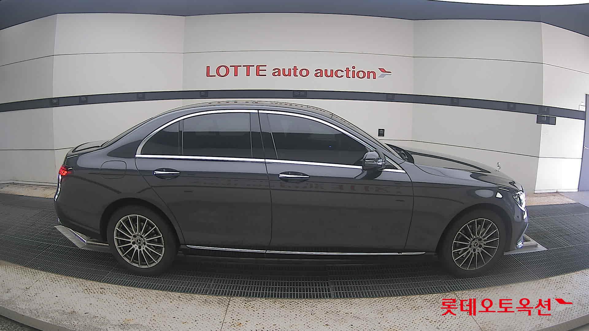 مرسيدس بنز - E250