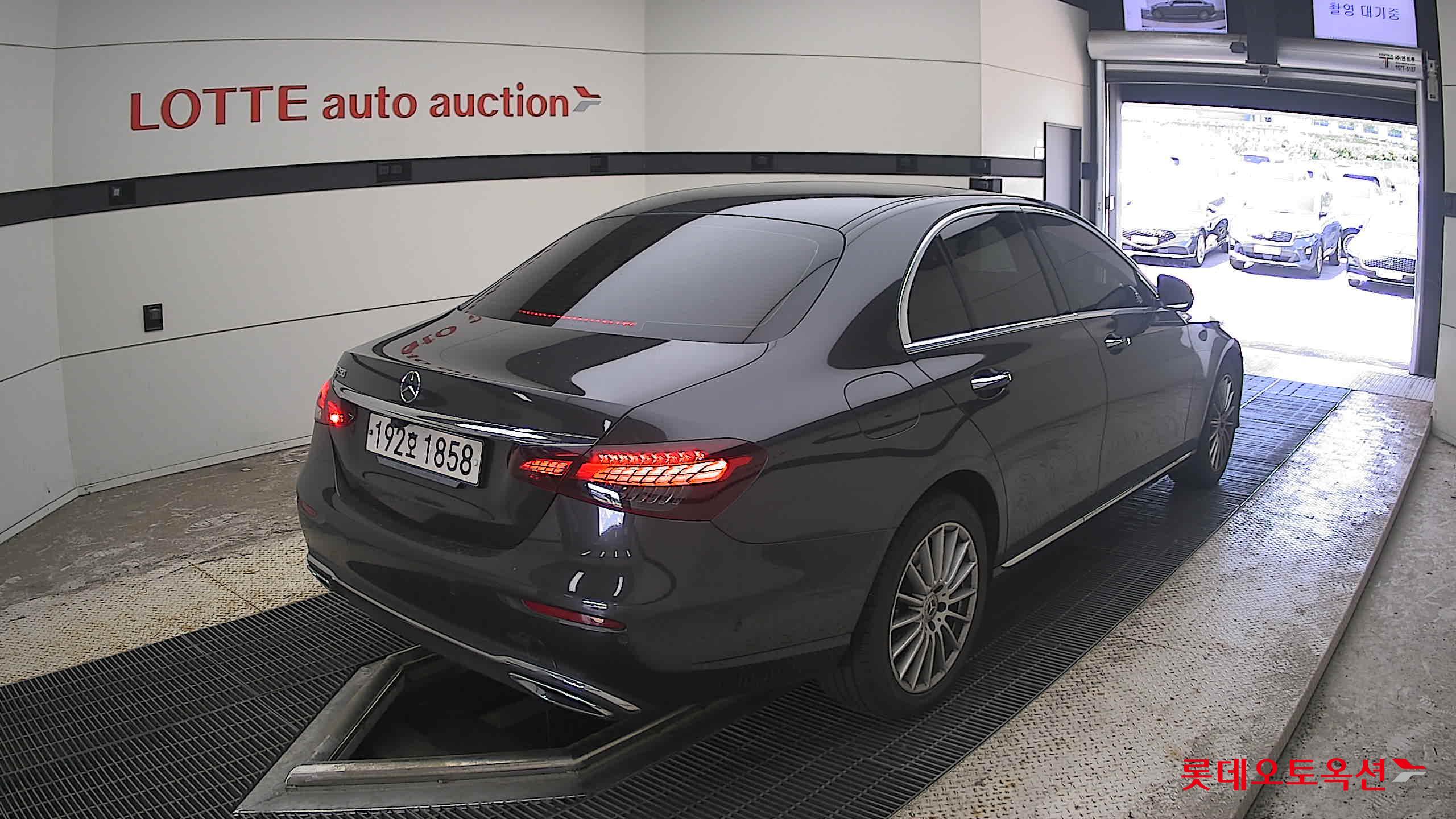 مرسيدس بنز - E250
