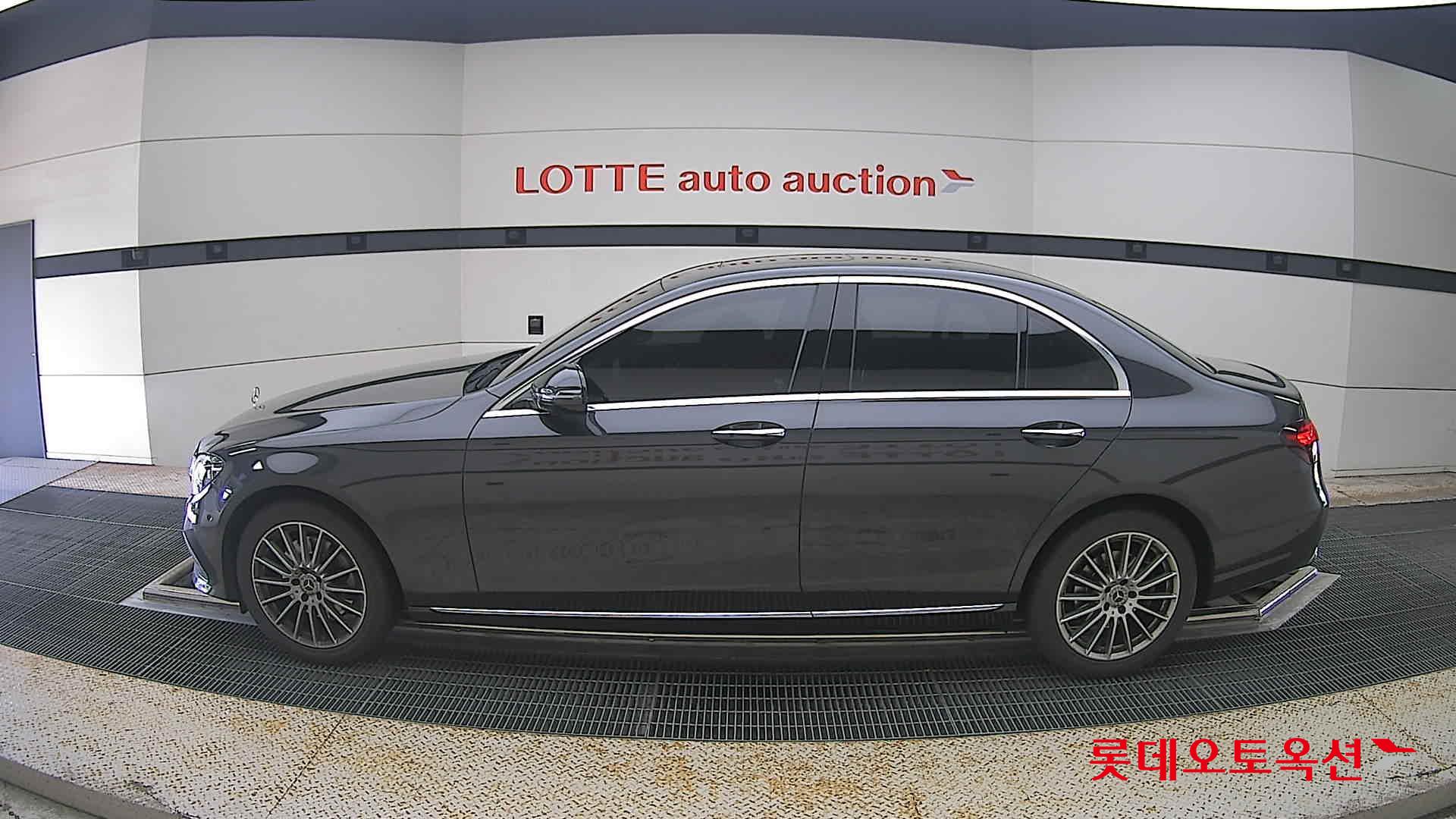 مرسيدس بنز - E250