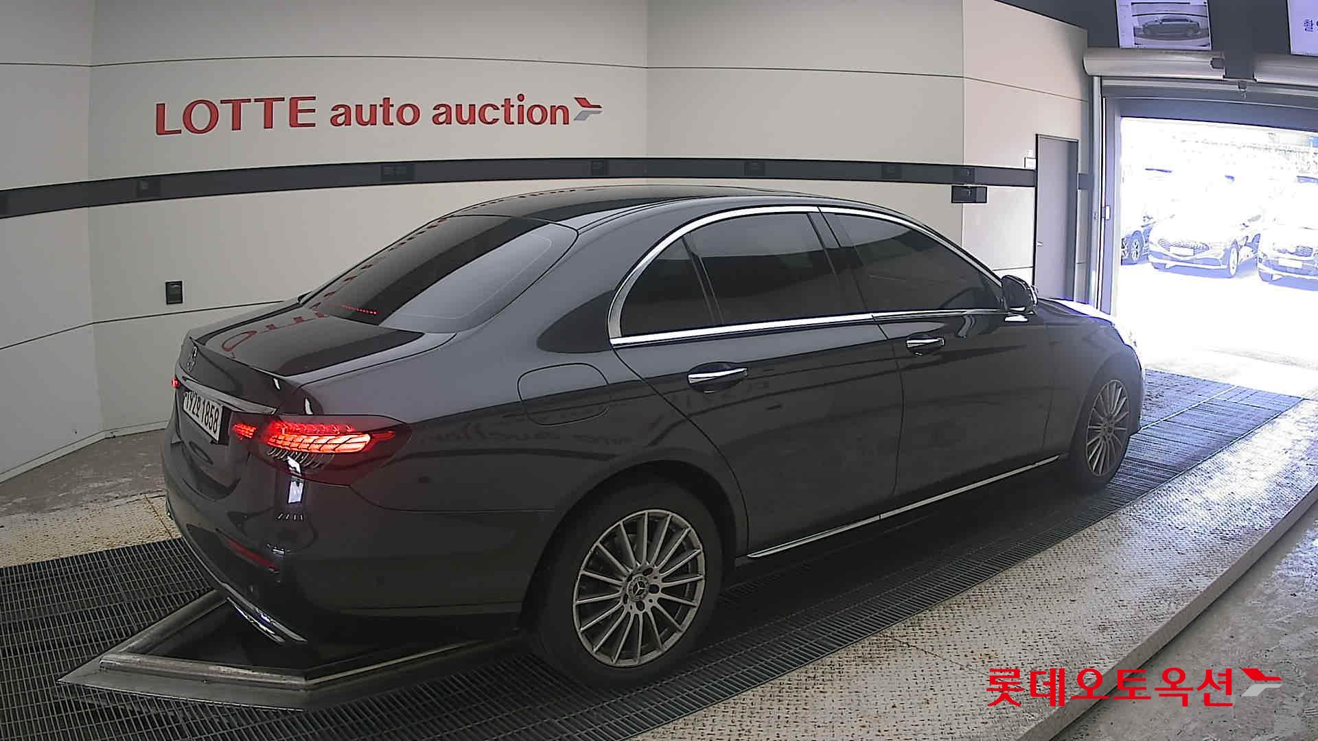 مرسيدس بنز - E250