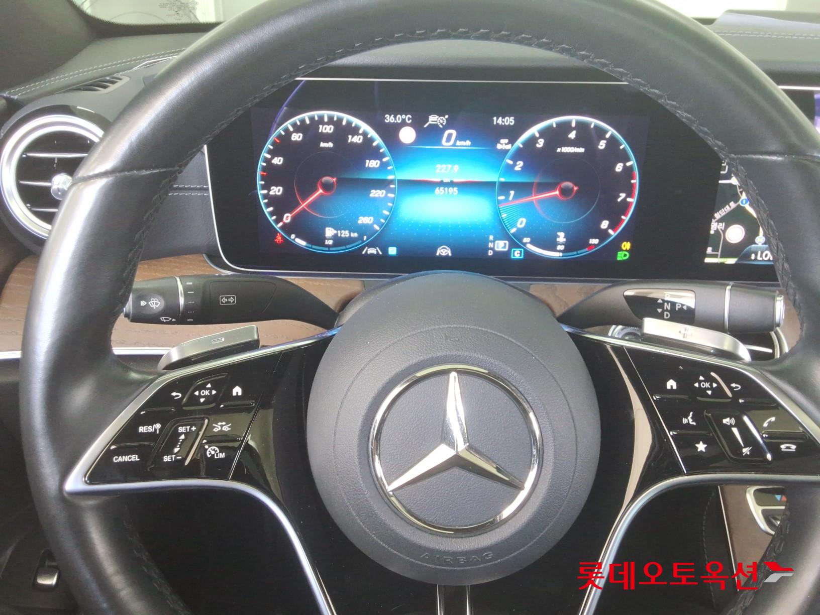 مرسيدس بنز - E250