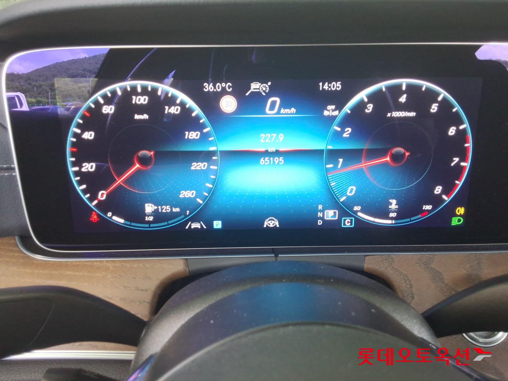 مرسيدس بنز - E250