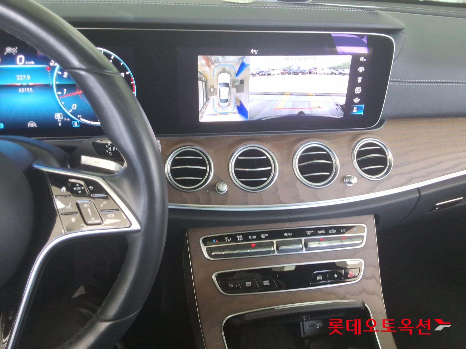 مرسيدس بنز - E250