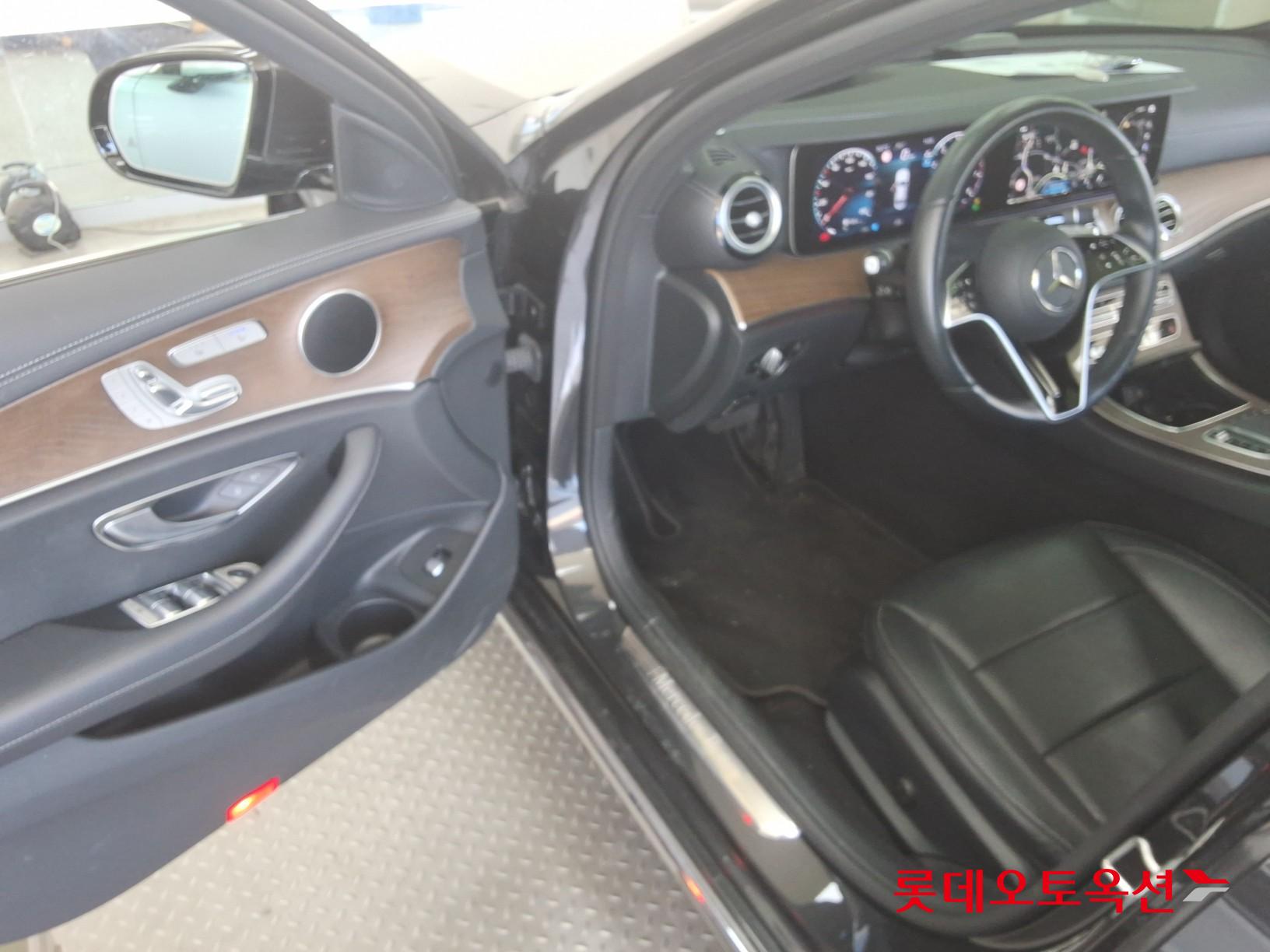 مرسيدس بنز - E250