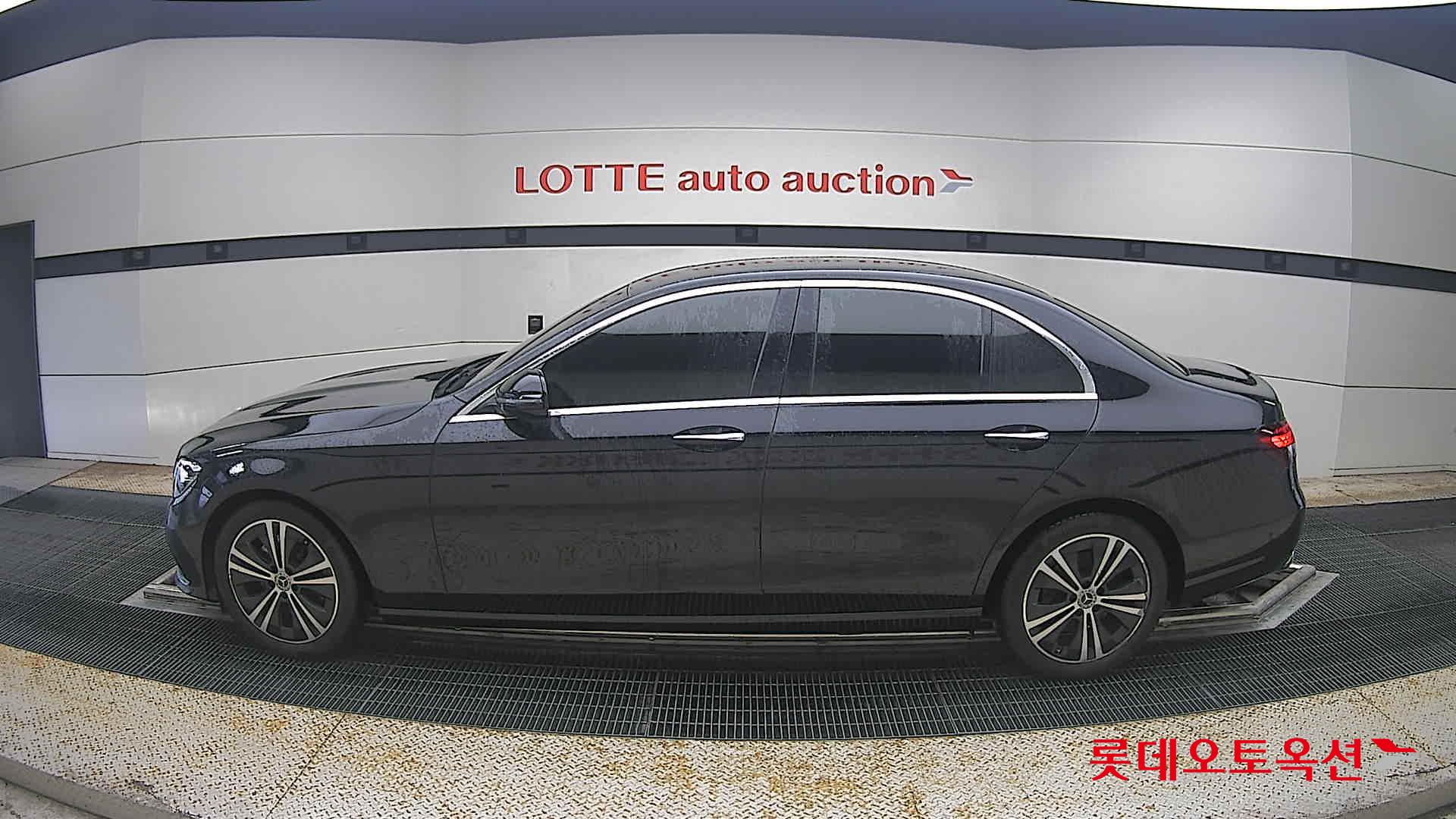 مرسيدس بنز- E250