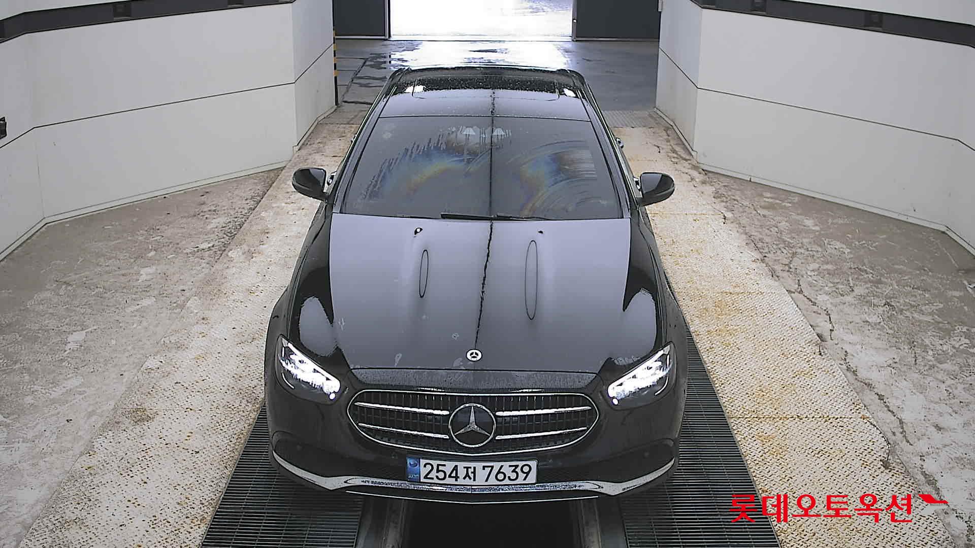 مرسيدس بنز- E250