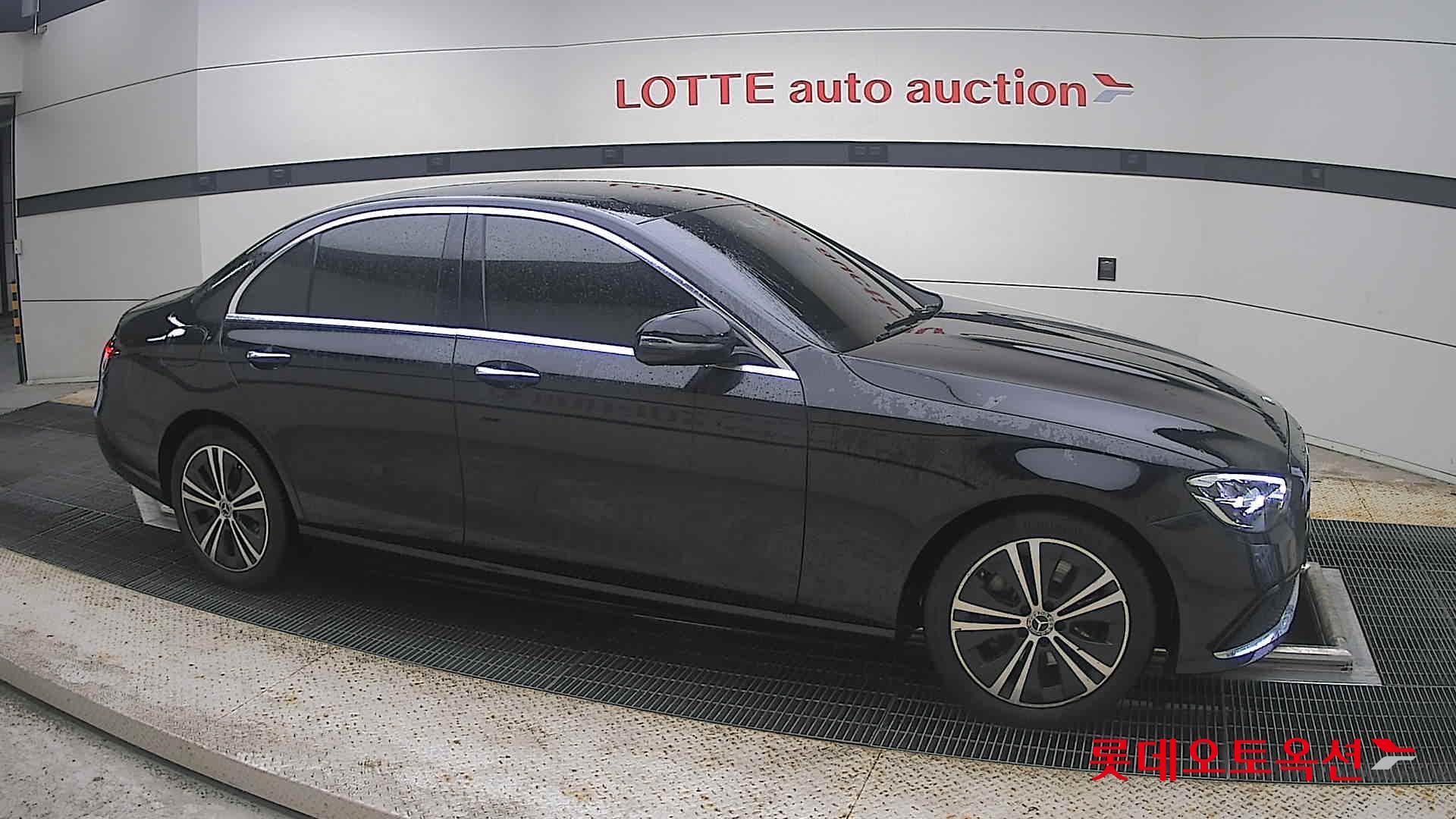 مرسيدس بنز- E250