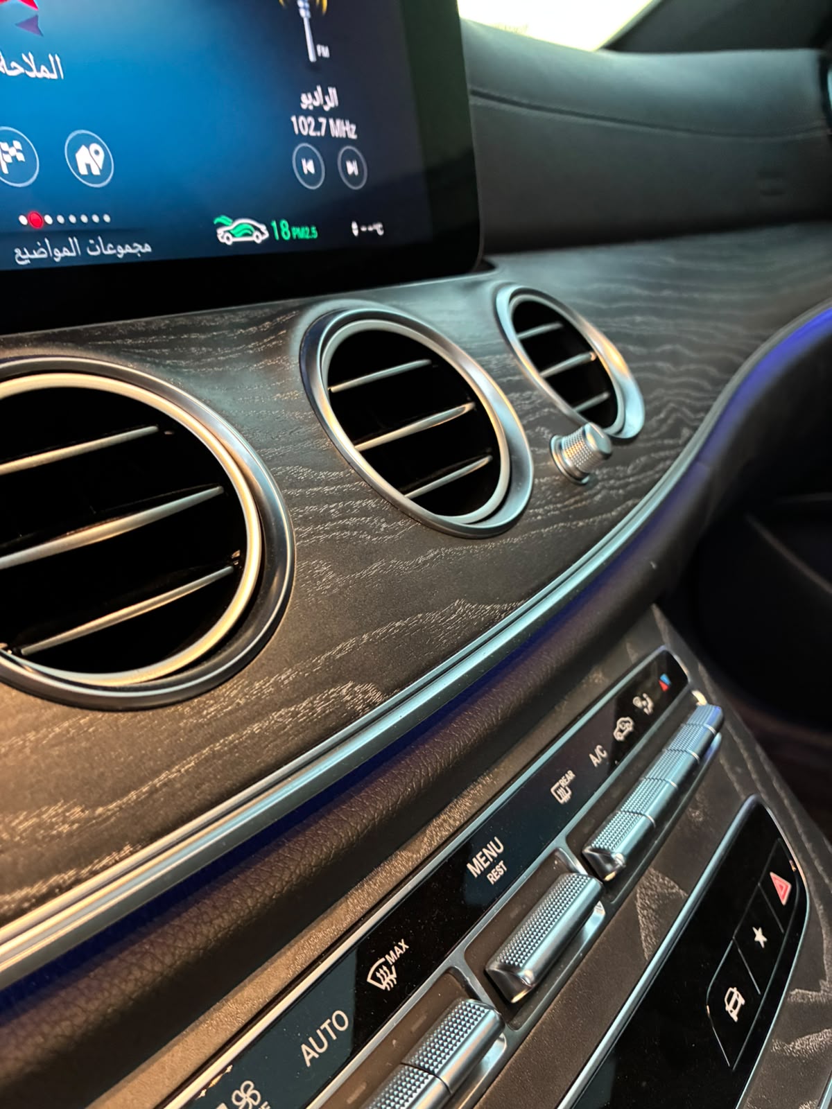 مرسيدس E350 فل كامل بانوراما 2021 بدي وكالة
