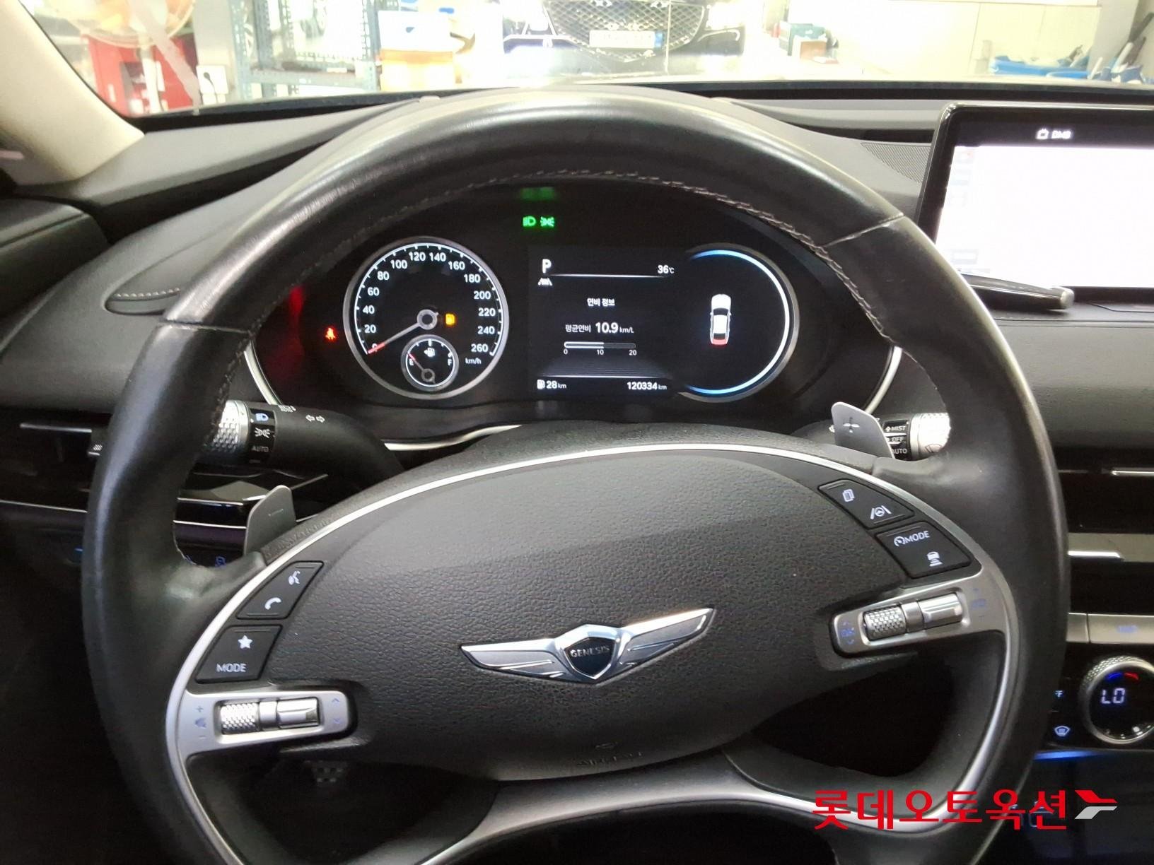 جينيسس G80 3.5T Lموديل 2021 بسعر 88800 شامل كل شي