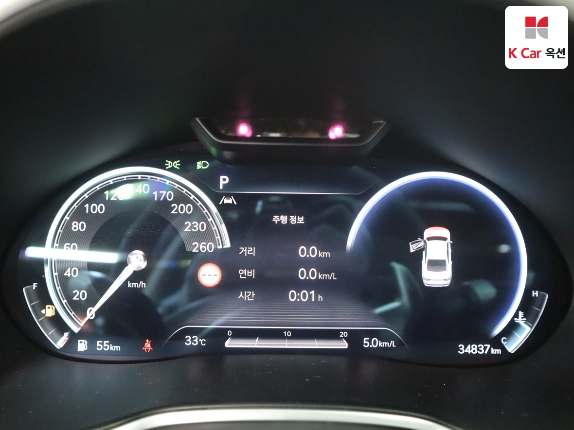 جنيسيس G80