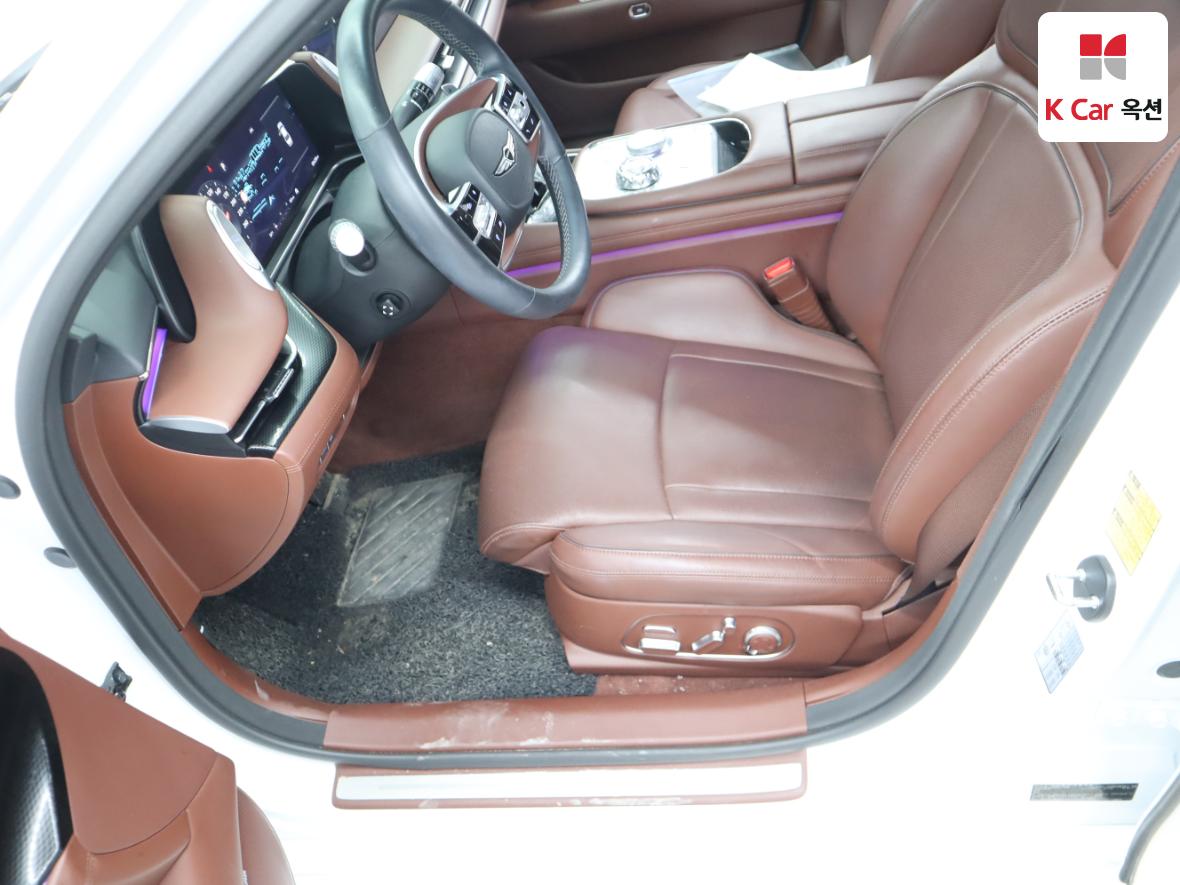 جنيسيس G90