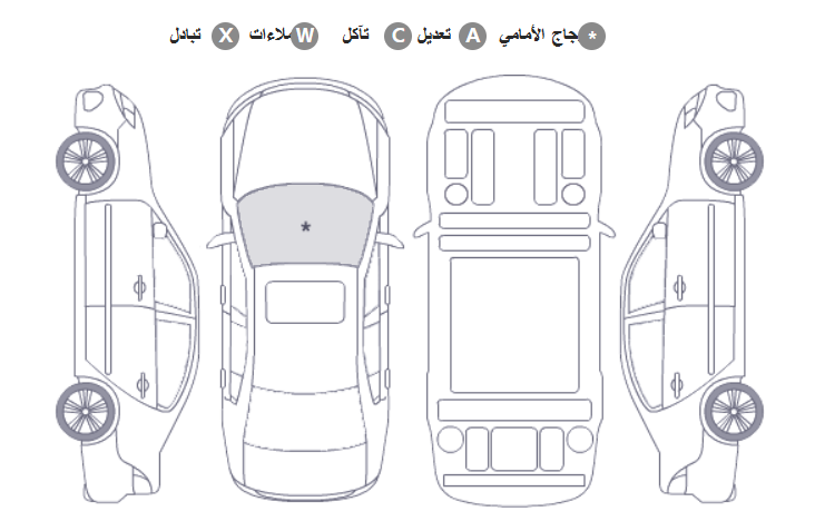 جنيسيس G80