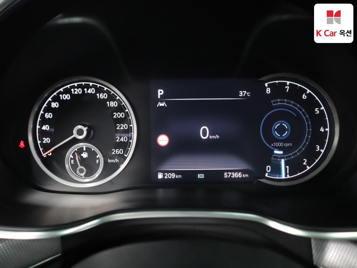 جنيسيس G80