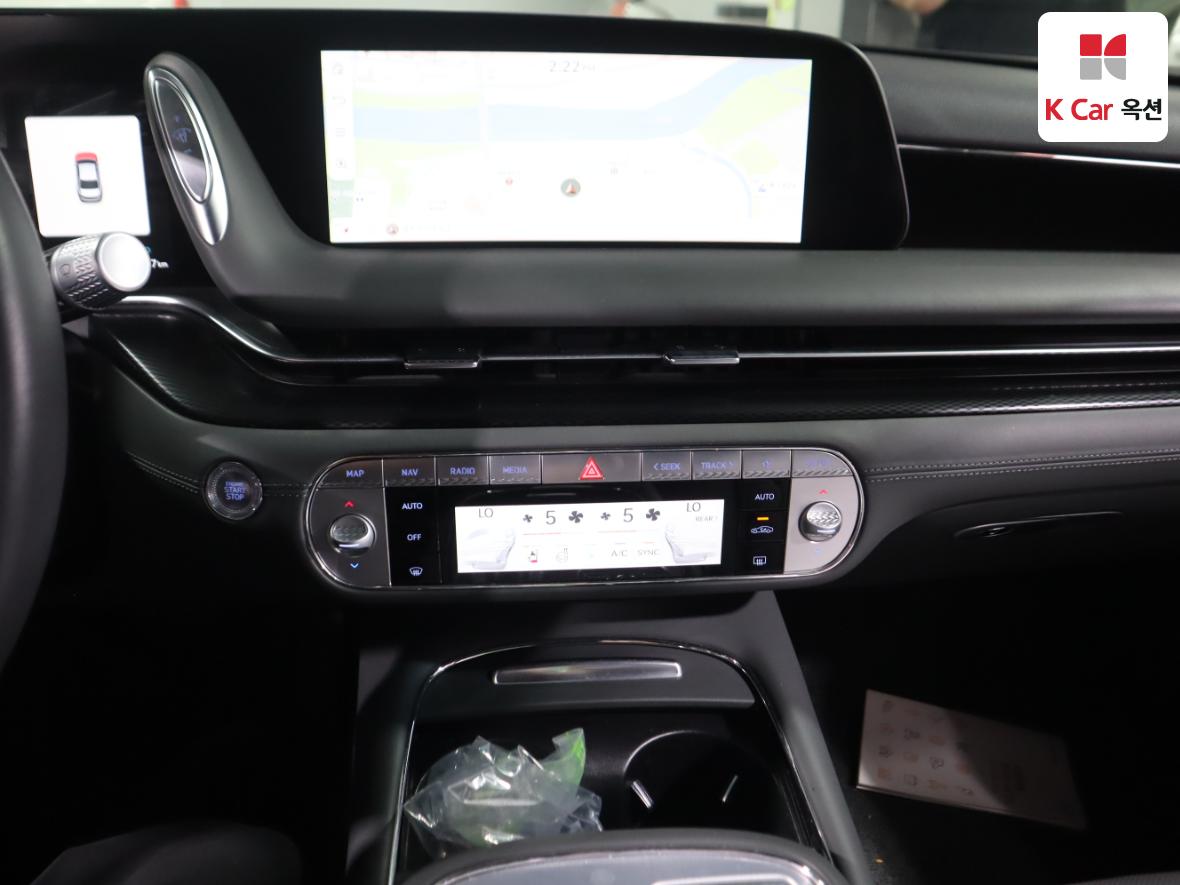 جنيسيس G90