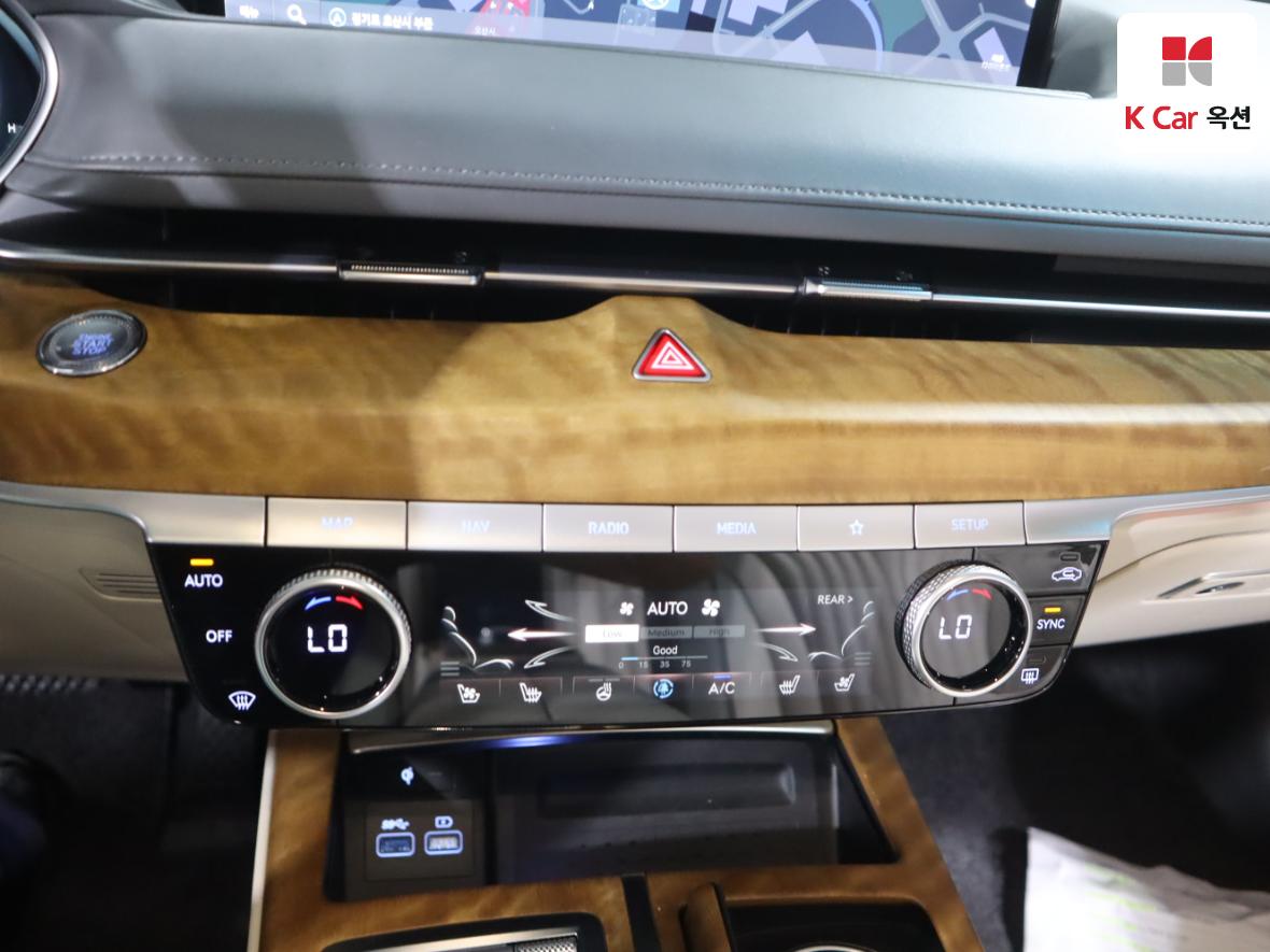 جنيسيس G80