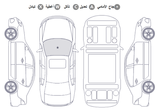 جنيسيس G80