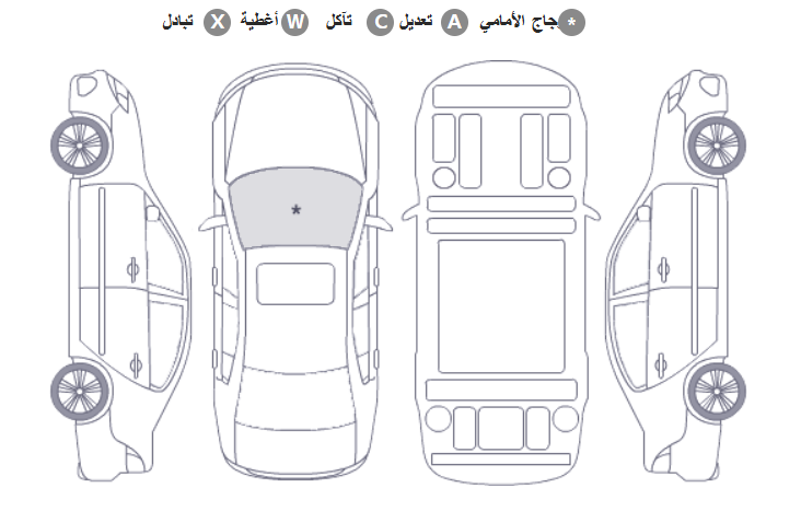 جنيسيس G90