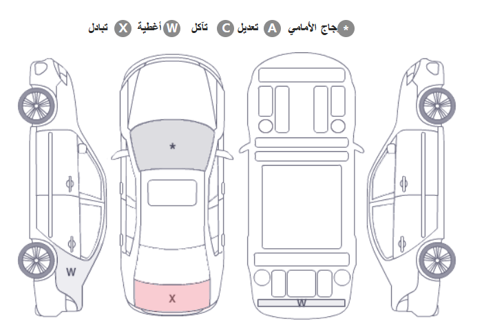 هيونداي سنتافي